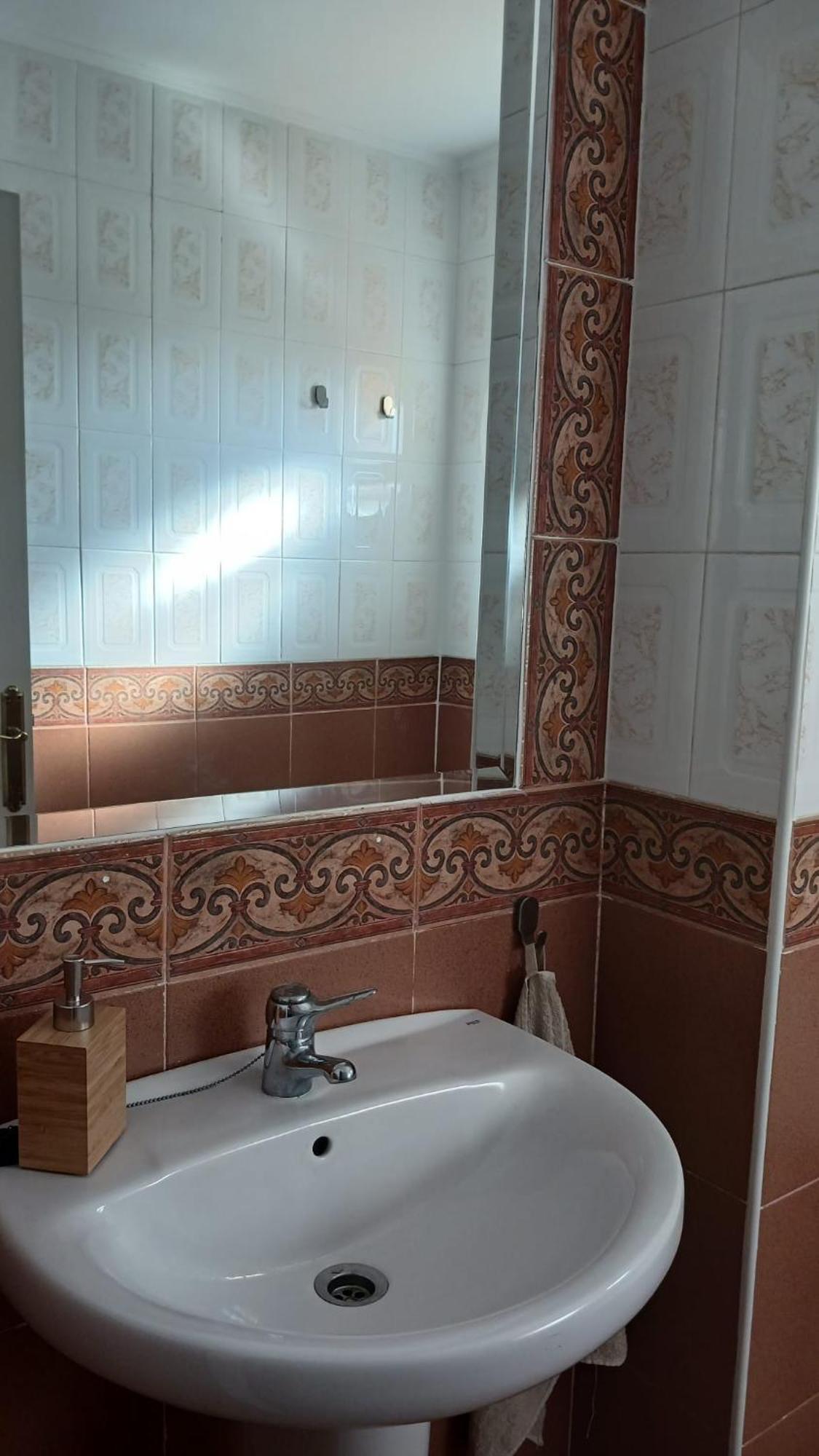 Casa Mar Apartment เบเลซ-มาลากา ภายนอก รูปภาพ