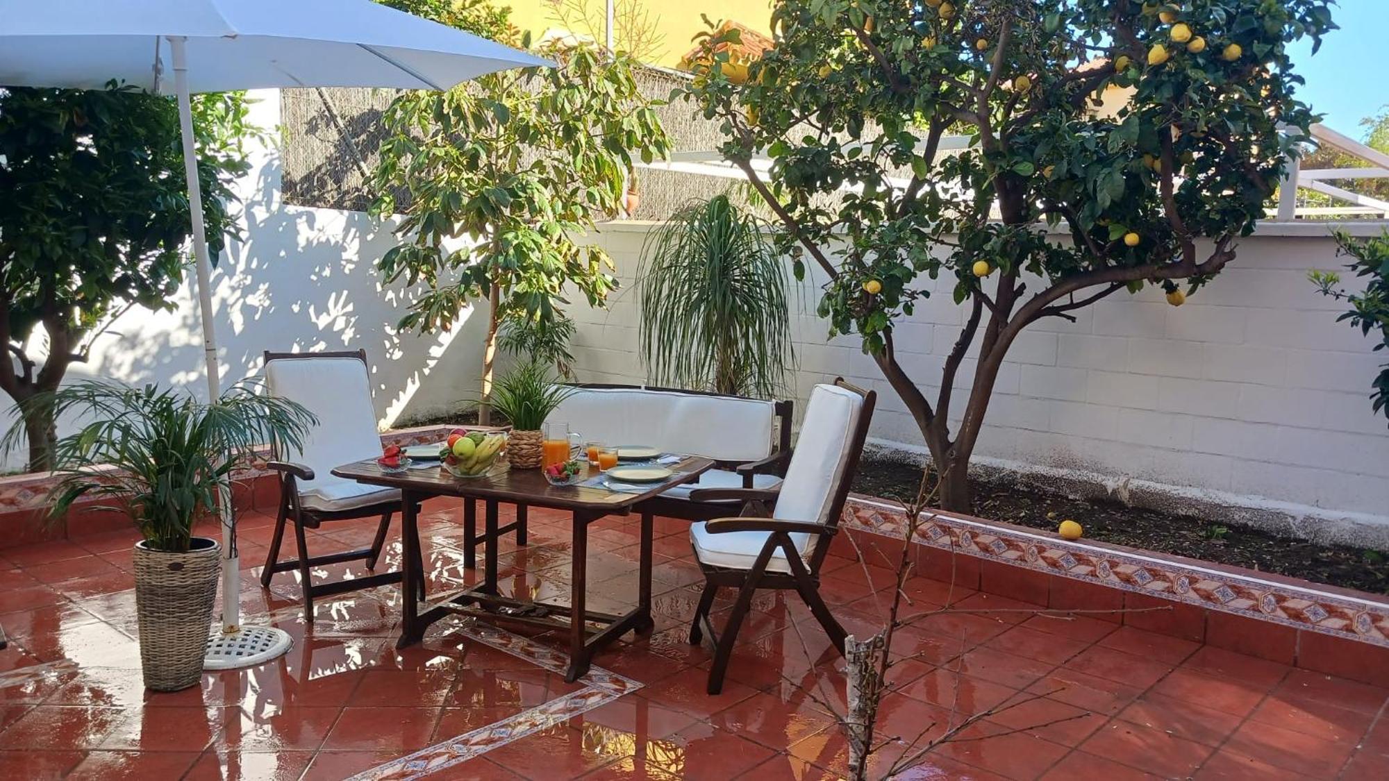 Casa Mar Apartment เบเลซ-มาลากา ภายนอก รูปภาพ