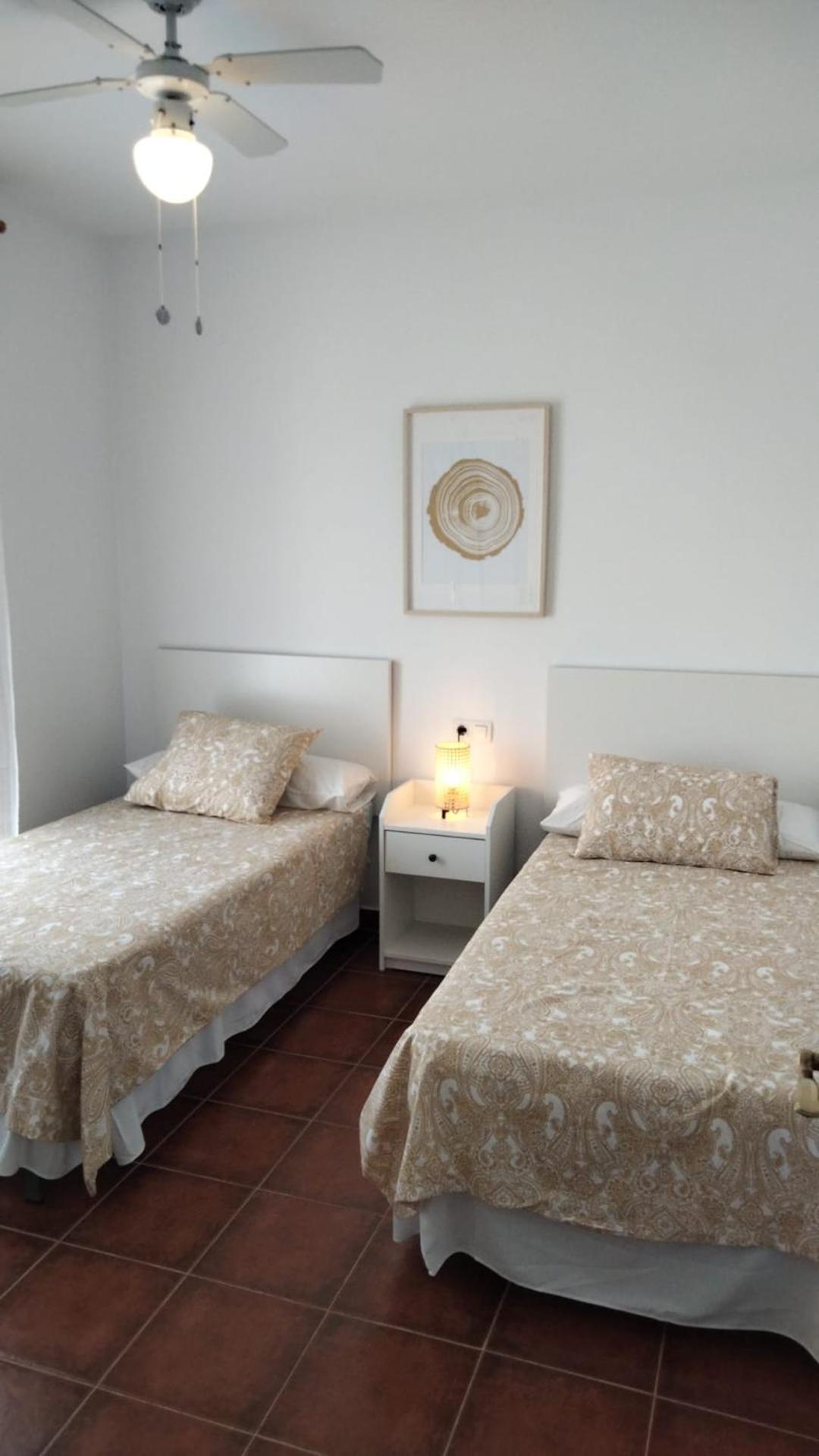 Casa Mar Apartment เบเลซ-มาลากา ภายนอก รูปภาพ