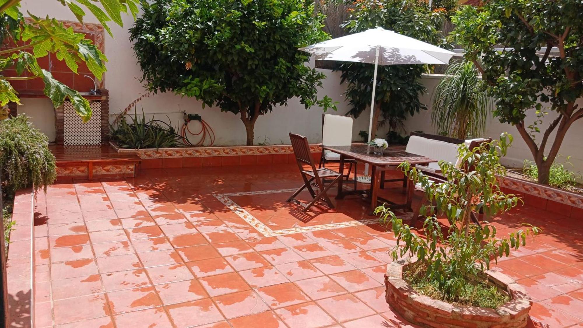 Casa Mar Apartment เบเลซ-มาลากา ภายนอก รูปภาพ