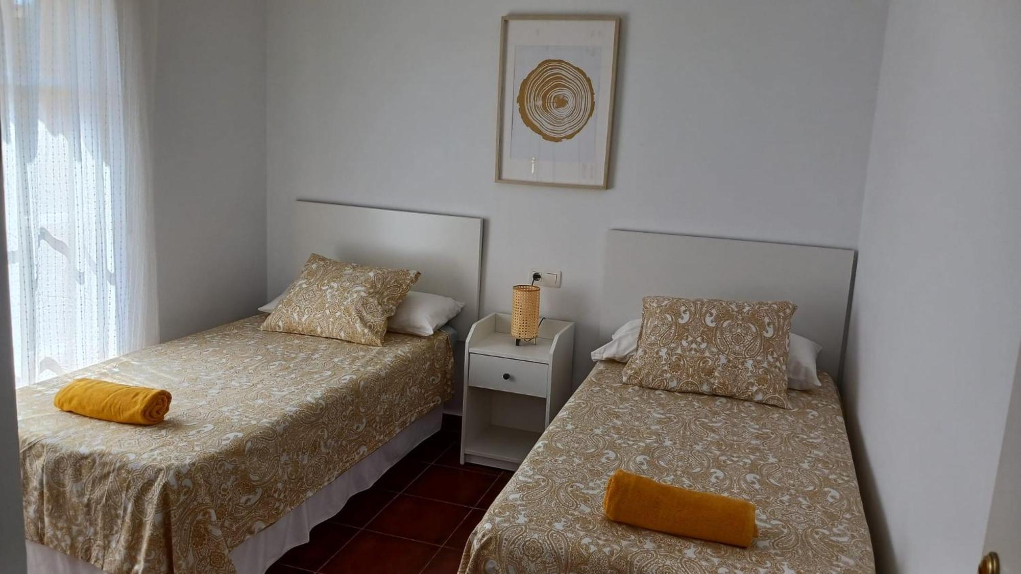 Casa Mar Apartment เบเลซ-มาลากา ภายนอก รูปภาพ