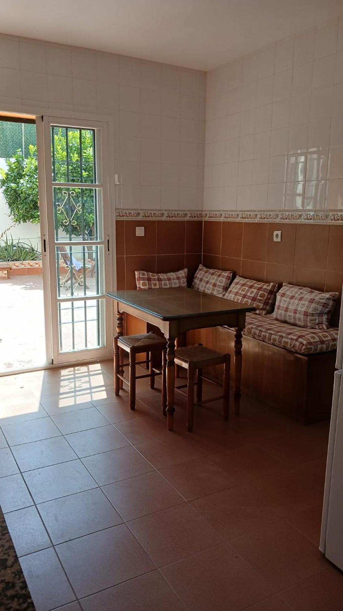 Casa Mar Apartment เบเลซ-มาลากา ภายนอก รูปภาพ